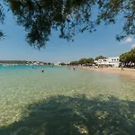 Fivos Lägenhet