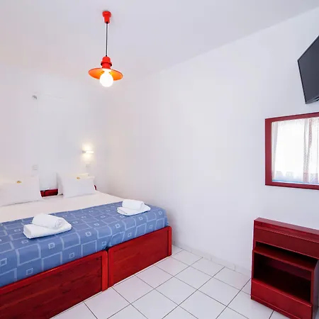 Fivos Apartmán