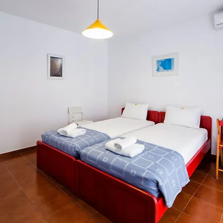 Fivos Apartmán *