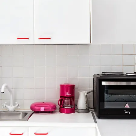 Appartamento Fivos *