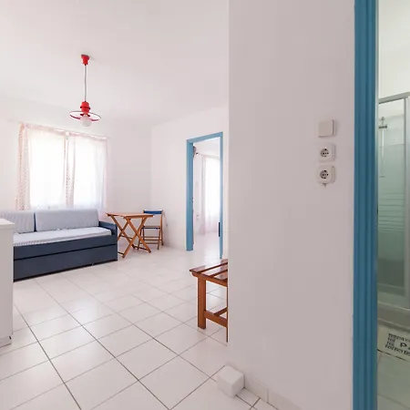 Apartmán Fivos