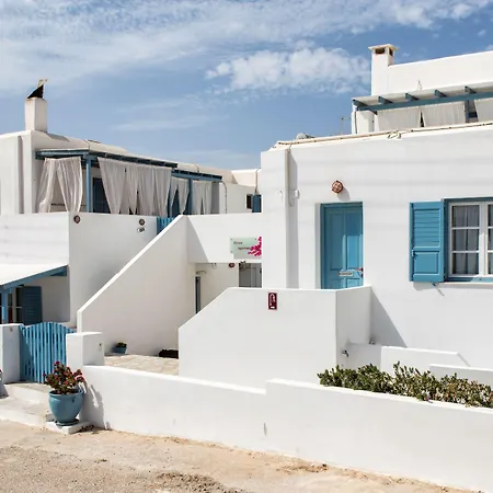 Fivos Apartmán