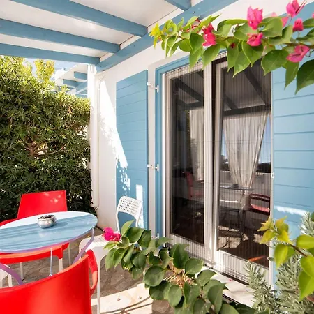 Apartment Fivos Aliki (Paros)