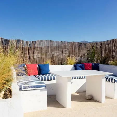 Fivos Appartamento *