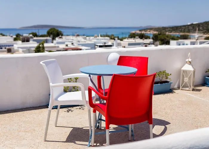 菲沃斯公寓 公寓