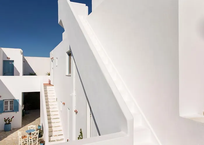 菲沃斯公寓 公寓 *