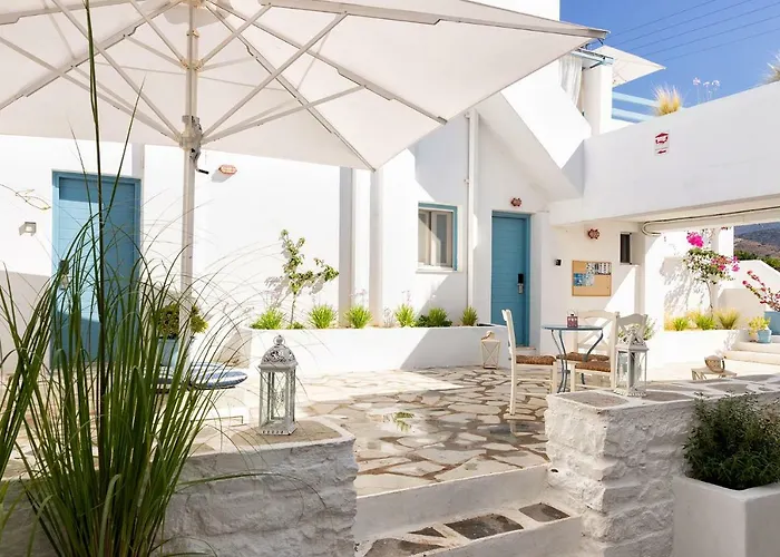 公寓 菲沃斯公寓 *