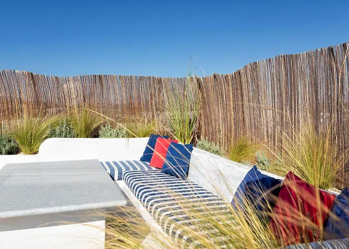 公寓 菲沃斯公寓 *